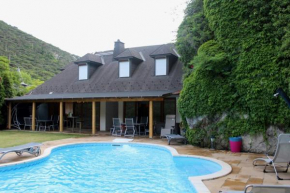 Villa Lucca, Mödling, Österreich
